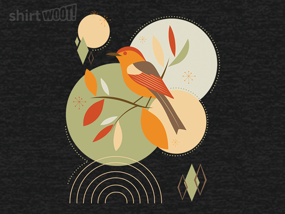 Japanese Bush Warbler - Gallery 2
