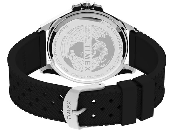 Timex TW2V27300 Timex Men's Watch (Open Box) - Gallery 3