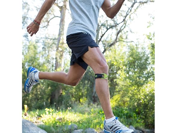 DonJoy WEBTECH Knee Support Strap