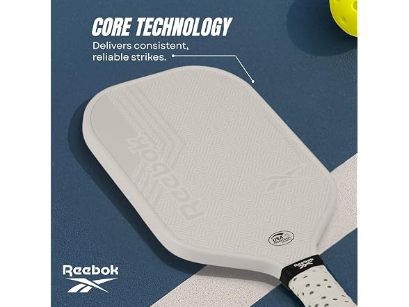 Reebok - Premium Quality, Everyday Essential, Durable, Reliable Performance