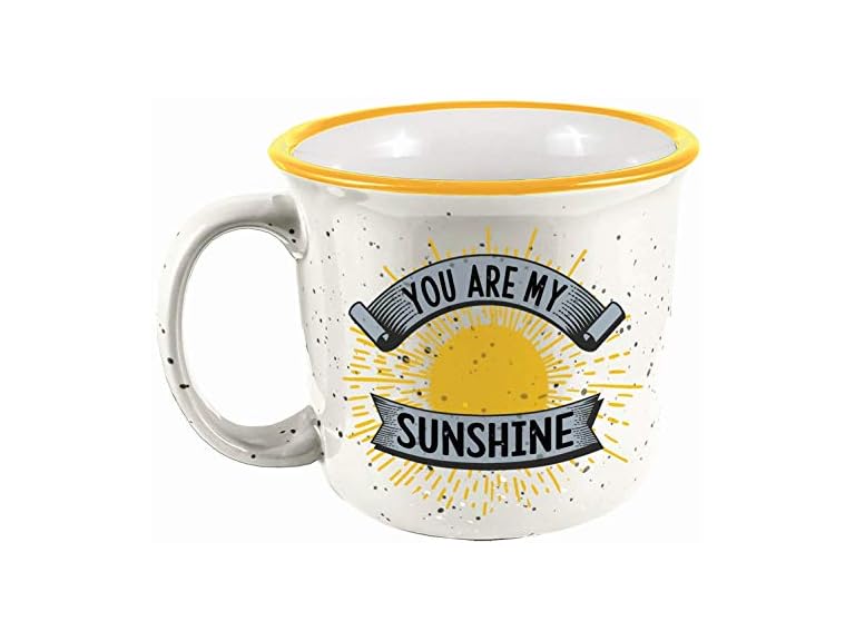 Spoontiques 14oz Camper Mug