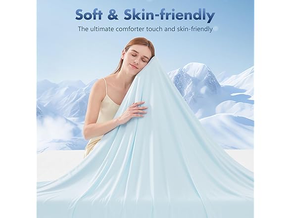 GOHERO Cooling Blanket