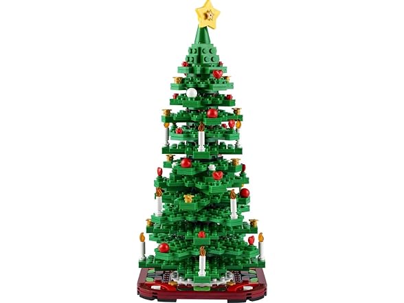 LEGO Christmas Tree 40573