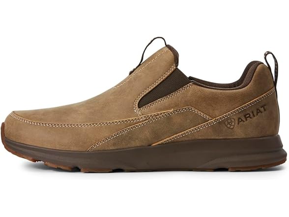 Ariat Spitfire Slip On Men's Boots