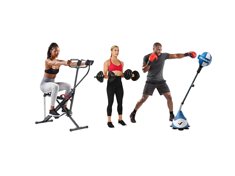 Fall into Fitness! - Gallery 2
