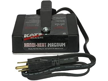 $49.99 Kat's 1190 Magnetic Engine Heater, 1190X dealfomo