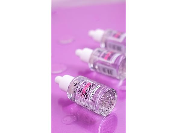 essence ess. gotas secado express