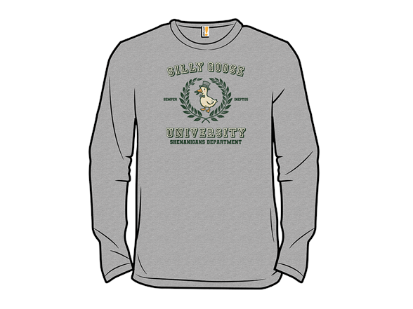 Silly Goose University