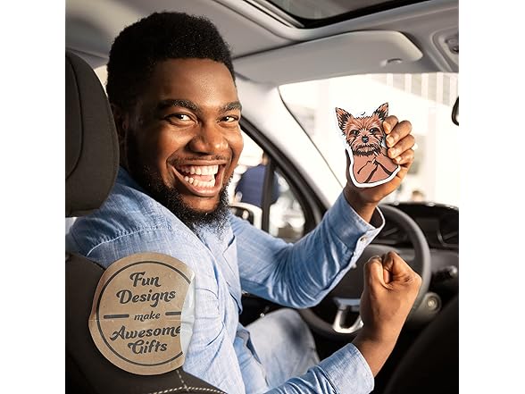 Fresh Fresheners Air Freshener Scented