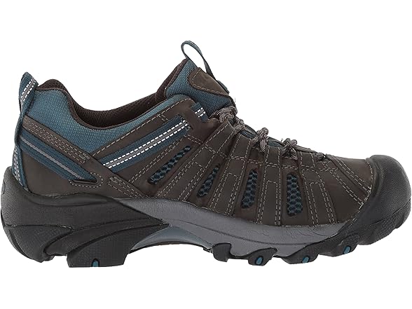 Keen Voyageur Low Men's Hiking Boots 10, 10.5,11