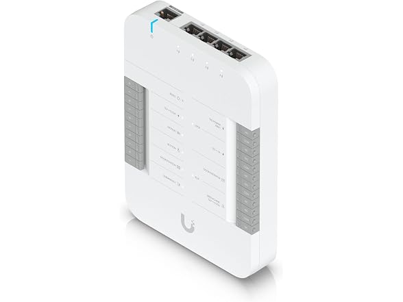 Ubiquiti Networks Ubiquiti Door Hub