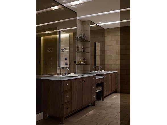 KOHLER K-2938-PG-SAA Catalan Medicine