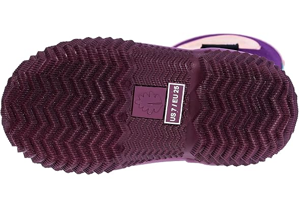 Oaki Kids’ Neoprene Rain Snow Boots