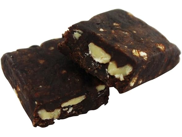 Larabar Chocolate Chip Brownie - 16 Bars