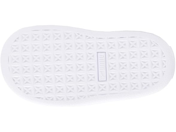 PUMA Toddler Boys Suede Classic Xxi