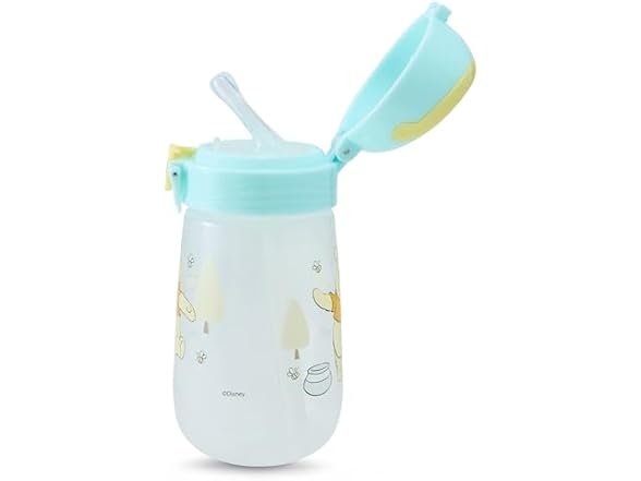 Disney Toddler Sippy Cup, Winne the Pooh