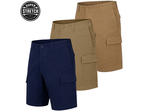 Navy - Khaki - Timber