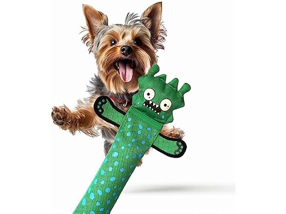 My Beastie SLIMEY Durable Double