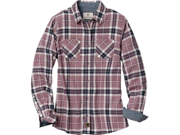 Camellia Garden Plaid