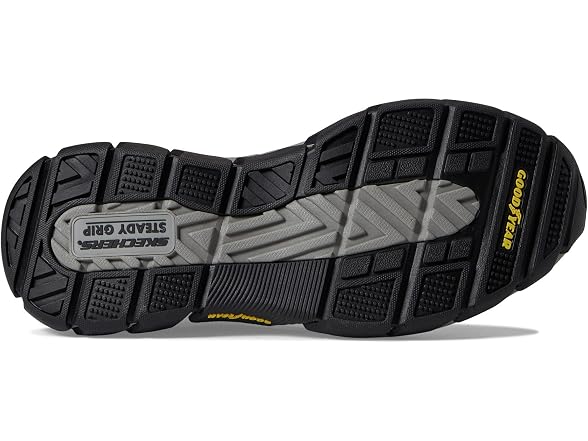 Skechers Men's Respected - Holmgren 7