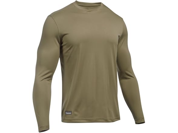 Under Armour Tactical UA Tech 5XL Federal TAN