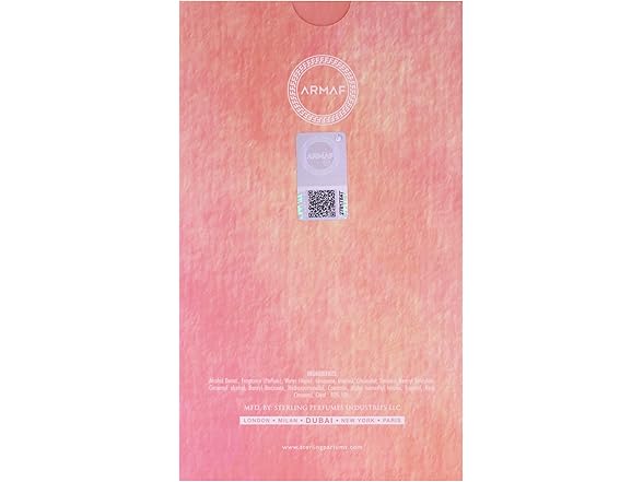 Armaf Island Breeze EDP