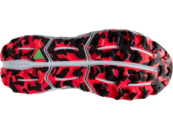 Brooks Women Cascadia 17