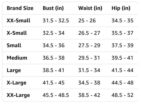 Amazon Essentials Womens Water Resistant Puffer Vest