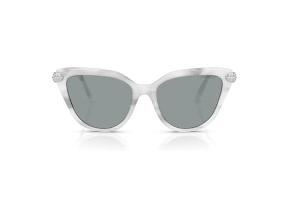 Swarovski SK6039 Sunglasses