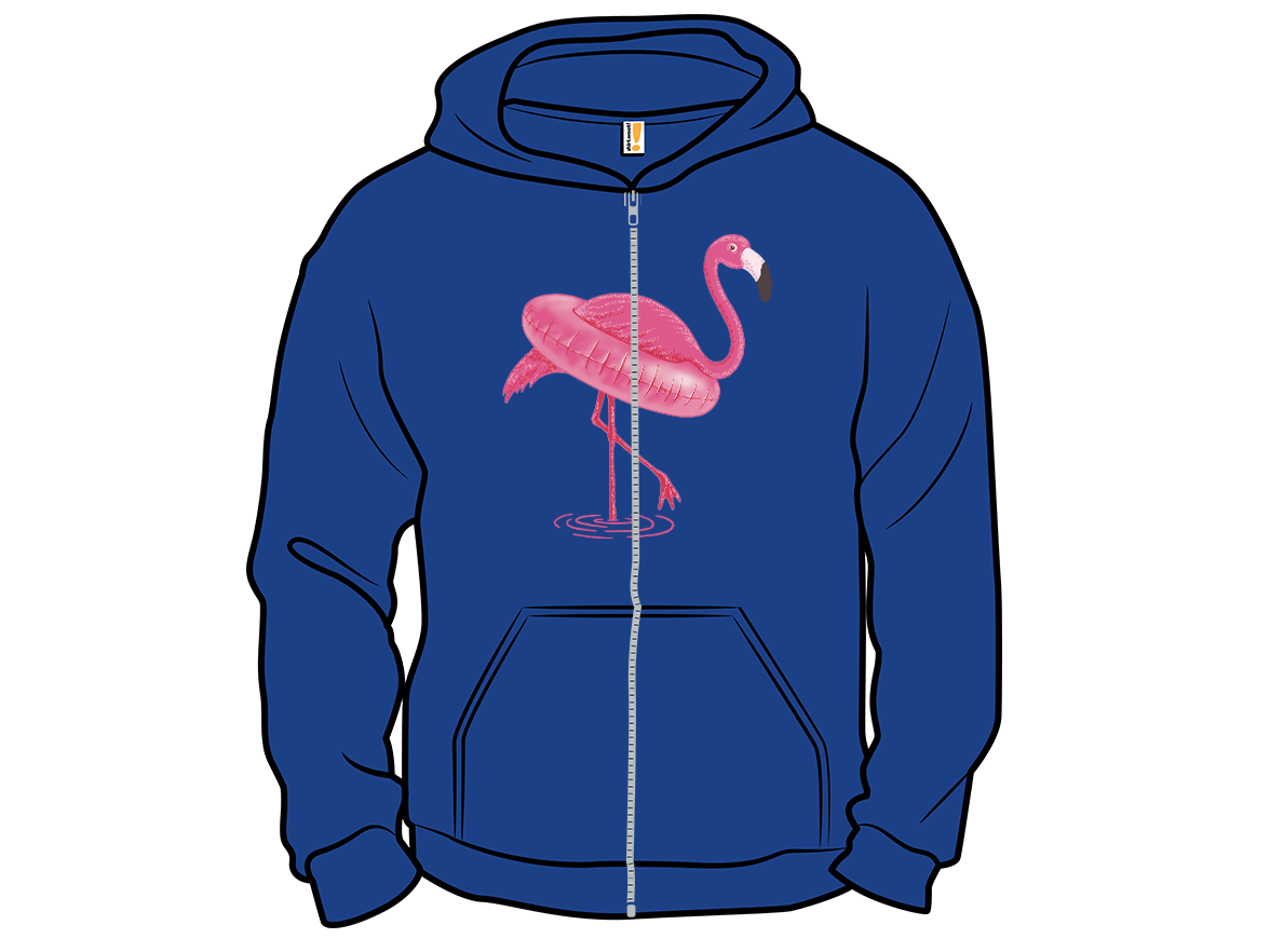 Flamingo Floats - Gallery 12