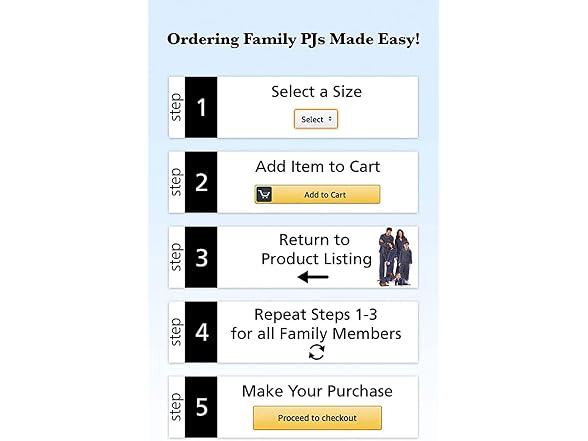 PajamaGram Women (L) Matching Family Soft Pajamas