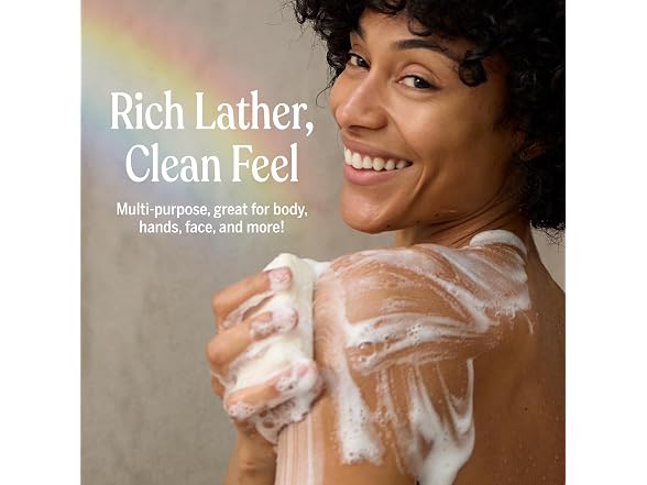Dr Bronners Castile Soap Citrus 5oz