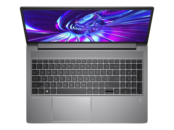 HP ZBook Power G9 15.6" 256GB FHD Laptop