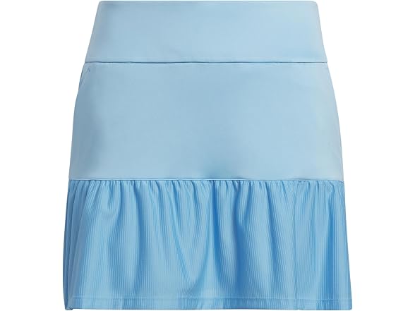 Adidas Women (S) Ultimate365 Frill Skort
