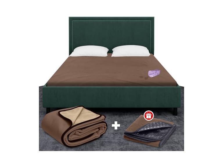Paw Buddies Premium Waterproof Blanket