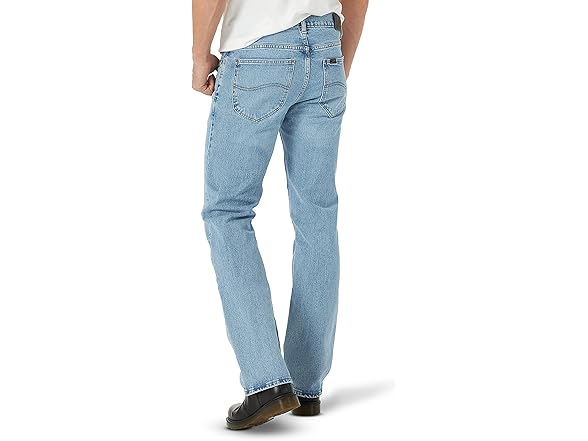 Lee Boot Jean Union (42x36)