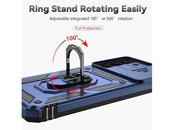 SKTGSLAMY for S22 Plus Case