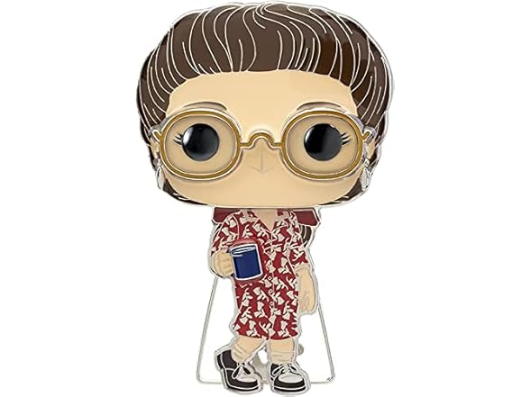Funko Seinfeld Elaine Pin