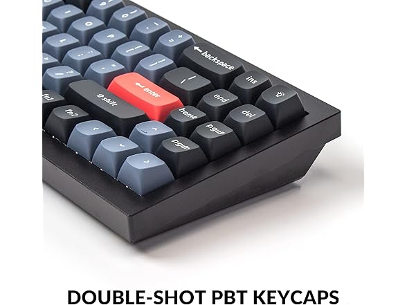 Keychron Q7 Wired Custom Mechanical Keyboard
