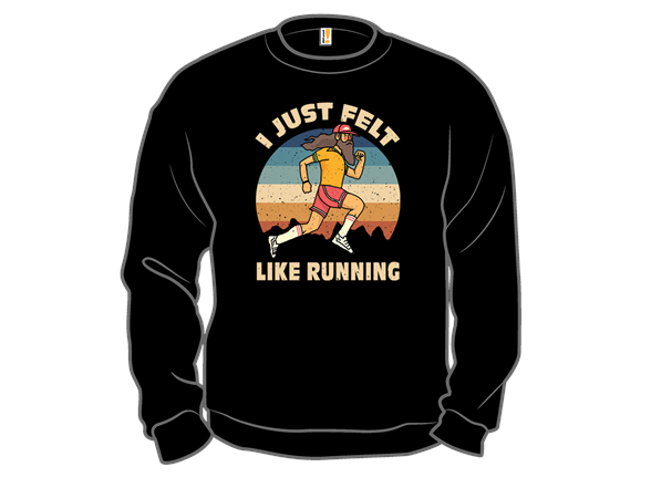 Accidental Running Club