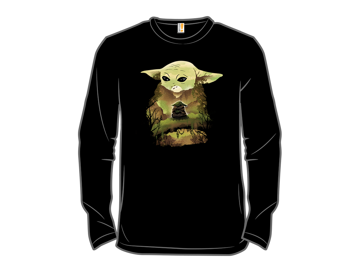The Child Forest - Gallery 13