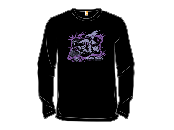 Black Mage Records
