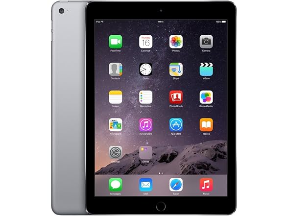 Apple iPad Air 2 64GB Tablet