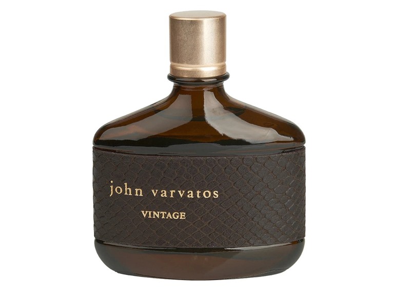 VINTAGE 4.2OZ EDT Tester M
