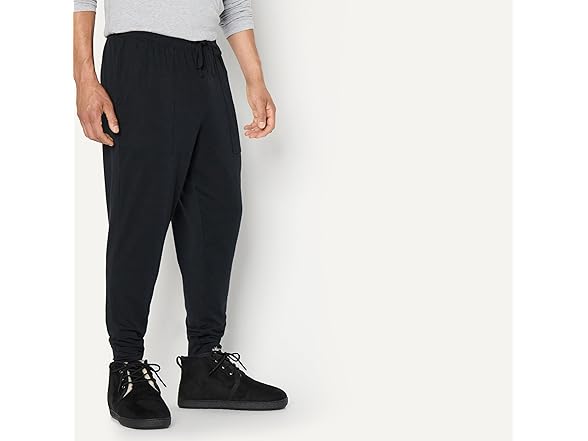 Men's Sherpa Lined Chukka Boot