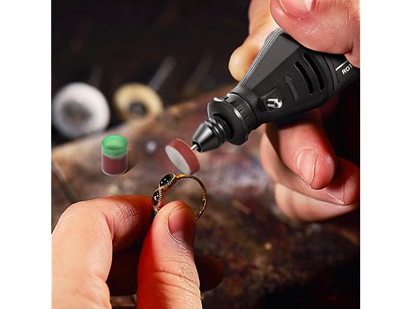 GOXAWEE Rotary Tool Kit