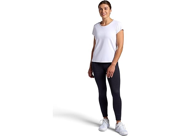 HEAD Women Ambition Legging Slim Fit 27" Inseam
