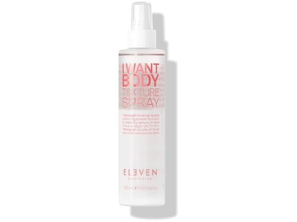 Eleven Australia I Want Body Texture Spray, 6.8 oz