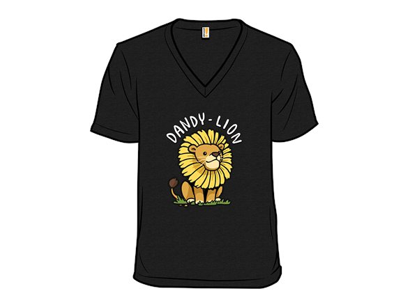 Dandy-Lion