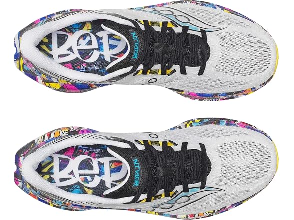 Saucony Women's Endorphin Speed 5